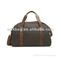 Canvas Weekend Duffel Bag